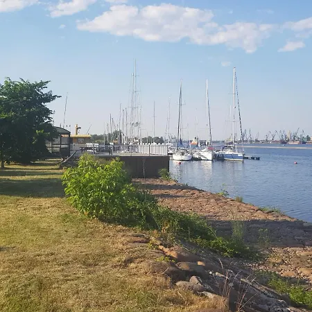 Camping&yachts Camping Riga