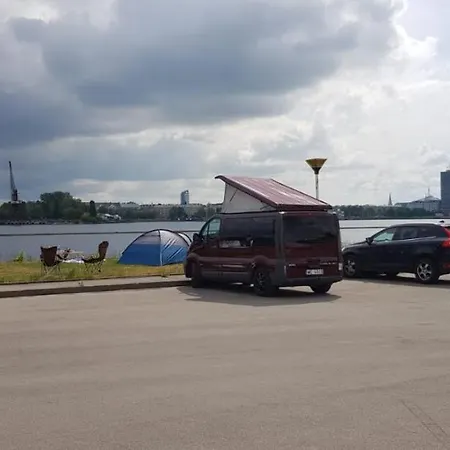 Camping&yachts Рига