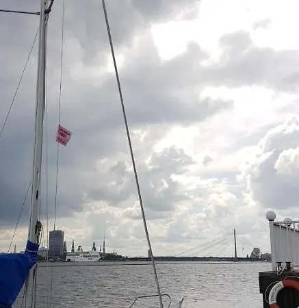 Camping&yachts Кемпинг