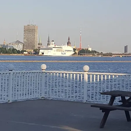 Camping&yachts Riga