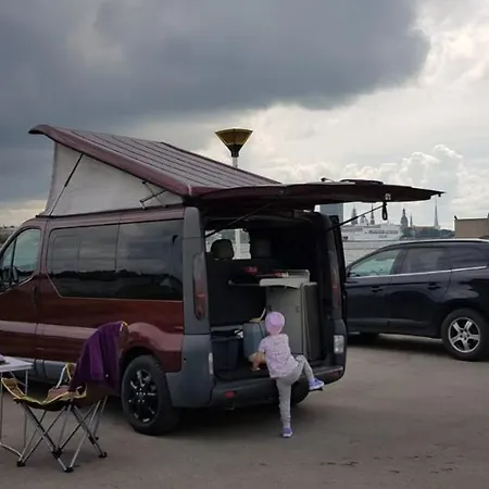 Camping&yachts Camping *